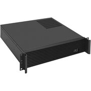  Корпус Exegate Pro 2U350-03 EX279757RUS RM 19", высота 2U, глубина 350, БП 500ADS, USB 
