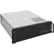  Корпус ExeGate Pro 3U450-09 EX293900RUS RM 19", высота 3U, глубина 450, БП 2U-500ADS, USB 