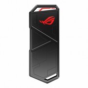  Внешний корпус ASUS ESD-S1C/BLK/G/AS (90DD02H0-M09000) M.2 