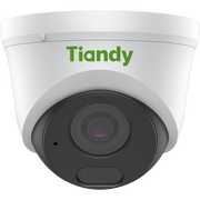  Камера видеонаблюдения IP Tiandy TC-C34HS I3/E/Y/C/SD/2.8mm/V4.2 2.8-2.8мм 