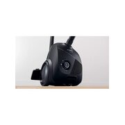  Пылесос BOSCH BGLS2BA3H черный 