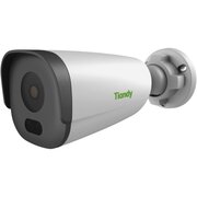  Камера видеонаблюдения IP Tiandy TC-C32GS I5/E/Y/C/SD/2.8mm/V4.2 2.8-2.8мм цв. корп. белый 