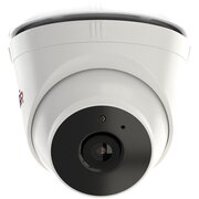  Камера видеонаблюдения IP Trassir TR-D2S1 v2 3.6-3.6мм цв. корп. белый 