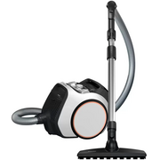  Пылесос Miele Boost CX1 1100Вт белый 
