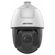  Камера видеонаблюдения IP Hikvision DS-2DE5425IW-AE(T5) 4.8-120мм цв. корп. белый 