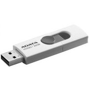  USB-флешка A-DATA 64GB UV220 белый/серый 