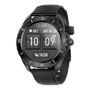  Смарт-часы BQ Watch 1.0 чёрный 