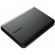  Внешний HDD Toshiba Canvio Basics HDTB540EK3CA 4TB 2.5" USB 3.2 Gen 1 black (аналог HDTB440EK3CA) 