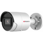  Камера видеонаблюдения IP HiWatch Pro IPC-B022-G2/U (4mm) 4-4мм цветная корп. белый 
