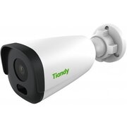  Камера видеонаблюдения IP Tiandy TC-C34GN I5/E/Y/C/4mm/V4.2 4-4мм цв. корп. белый 