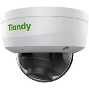  Камера видеонаблюдения IP Tiandy TC-C34KS I3/E/Y/C/SD/2.8mm/V4.2 2.8-2.8мм цв. корп. белый 