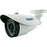  Камера видеонаблюдения IP Trassir TR-D2B5 2.8-2.8мм цв. корп. белый (TR-D2B5 (2.8 mm)) 