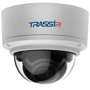  Камера видеонаблюдения IP Trassir TR-D3181IR3 v2 3.6-3.6мм цв. корп. белый 