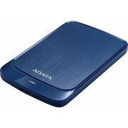  Внешний HDD A-Data HV320 AHV320-2TU31-CBL USB 3.1 2Tb 2.5" синий 