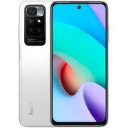  Смартфон XIAOMI Redmi 10 2022 RU (MZB0A6ORU) 4GB/64GB Pebble White 
