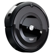  Робот-пылесос IRobot Roomba e5, черный 