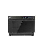  Мини-печь Panasonic NU-SC300BZPE черный 