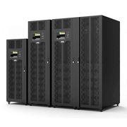  ИБП Powercom Vanguard-II-33 VGD-II-150K33 150000Вт 150000ВА 