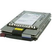  HDD HP 454415-001 450Gb 2.5" dual-port 15000rpm 2/4 Gb/s Fiber Channel 
