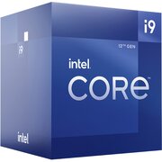  Процессор Intel Core i9-12900F (BX8071512900F) Box (Alder Lake, Intel 7, C16(8EC/8PC)/T24, Base 1,80GHz(EC), Performance Base 2,40GHz(PC)) 