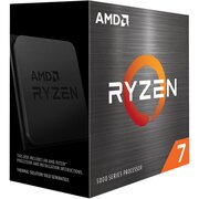  Процессор AMD RYZEN 7 5800X (100-000000063WOF) SAM4, 105W, 3.8 GHz, BOX 