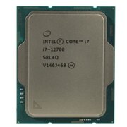  Процессор Intel Core i7-12700 (CM8071504555020SRL4Q) (2.1GHz/25MB/12 cores) LGA1700 OEM, Intel UHD Graphics 770 