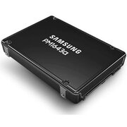 SSD Samsung PM1643a MMZILT6T4HALA-00007, 2.5"(SFF), 6400GB, SAS, 12Gb/s, R2100/W2000Mb/s, IOPS(R4K) 400K/90K, OEM 
