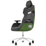  Кресло Thermaltake Argent E700 Gaming Chair (GGC-ARG-BGLFDL-01) Racing Green 