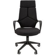  Кресло Chairman 525 26-28 (7103574) ткань черный 