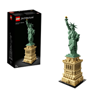  Конструктор Lego Architecture (21042) Статуя Свободы 
