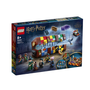  Конструктор Lego Harry Potter (76399) Волшебный чемодан Хогвартса (элем. 603) (8+) 