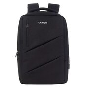  Рюкзак для ноутбука CANYON BPE-5 (CNS-BPE5B1) 15.6" Black Polyester 