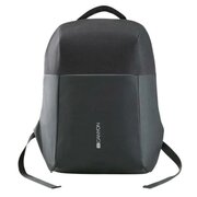  Рюкзак для ноутбука CANYON CNS-CBP5BB9 15.6"-17" polyester, black 