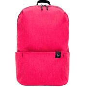  Рюкзак для ноутбука Xiaomi Mi Casual Daypack (ZJB4147GL) 13.3" pink 