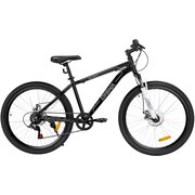  Велосипед Digma Bandit (Bandit-26/16-AL-S-BK) черный 