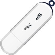  USB-флешка Silicon Power SP032GBUF3B32V1W 32GB Blaze B32 Белый 