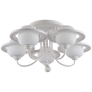  Люстра Hiper H804-5 White 