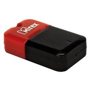  USB-флешка Mirex 16Gb Arton Красный 