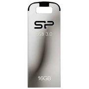  USB-флешка Silicon Power SP016GBUF3J10V1K 16Gb Jewel J10 Металл 