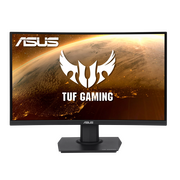  Монитор Asus Tuf Gaming VG24VQE (90LM0575-B01170) черный 