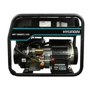  Генератор Hyundai HHY 10000FE-3 ATS 
