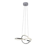  Люстра Hiper H818-7 white 