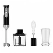  Блендер Delta lux DE-7004B черный: 