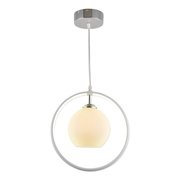  Люстра Hiper H018-1 Белый 