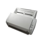  Сканер Fujitsu SP-1130N (PA03811-B021) A4 белый 