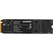  SSD Digma Mega M2 (DGSM3512GM23T) PCI-E 3.0 x4 512Gb M.2 2280 