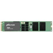 SSD Micron 7450 PRO (MTFDKBG3T8TFR-1BC1ZABYY) 3840GB, M.2(22x110mm), NVMe, PCIe 4.0 x4, 3D TLC, R/W 5000/2500MB/s 