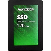  Накопитель SSD Hikvision 120GB HS-SSD-C100/120G 