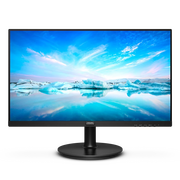  Монитор PHILIPS 241V8L/00(01) Black 