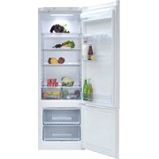  Холодильник POZIS RK-103 серебр.металлопласт (5441V) 
